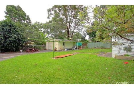 Property photo of 69 Albatross Road Berkeley Vale NSW 2261