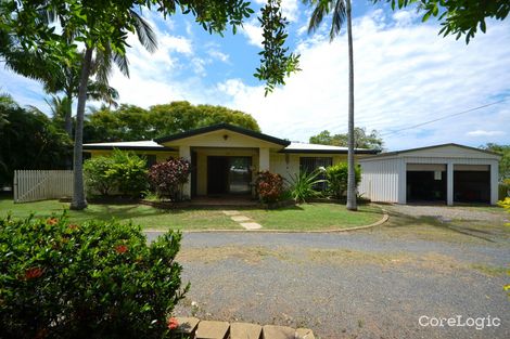 Property photo of 10 Fenwick Street Gracemere QLD 4702