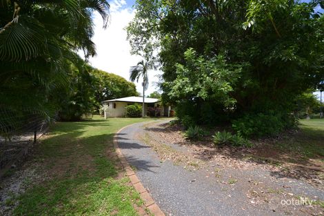 Property photo of 10 Fenwick Street Gracemere QLD 4702