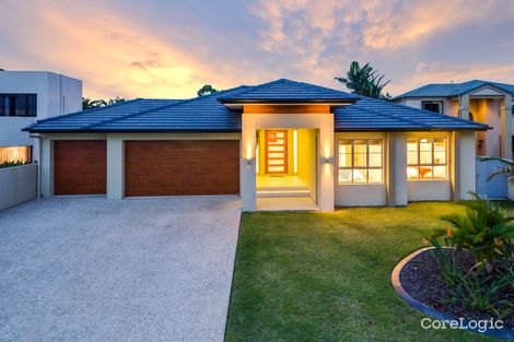 Property photo of 3 Champagne Boulevard Helensvale QLD 4212