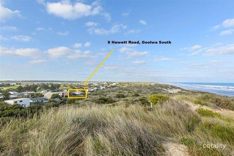Property photo of 9 Hewett Road Goolwa South SA 5214