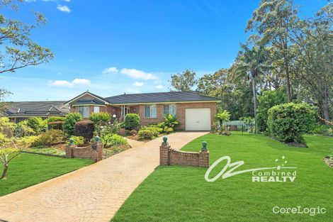 Property photo of 2 Durnford Place St Georges Basin NSW 2540