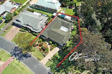 Property photo of 2 Durnford Place St Georges Basin NSW 2540