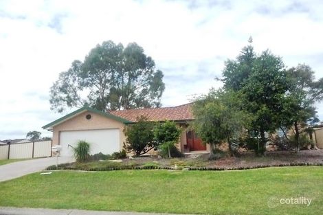 Property photo of 19 Nolan Crescent Metford NSW 2323