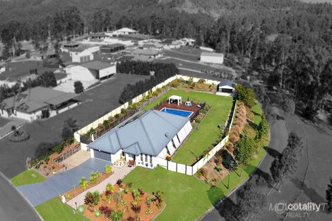 17 Bullaburra St, Delaneys Creek, QLD 4514