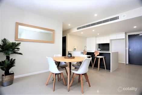 Property photo of 706/6 Fitzroy Street Cleveland QLD 4163