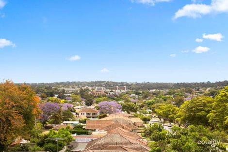 Property photo of 5/36-38 Belmore Street Ryde NSW 2112
