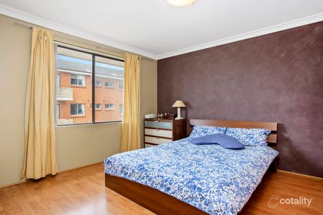 Property photo of 5/36-38 Belmore Street Ryde NSW 2112