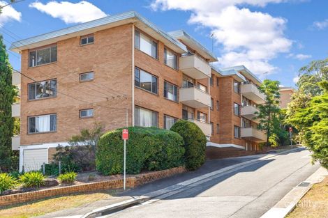 Property photo of 5/36-38 Belmore Street Ryde NSW 2112