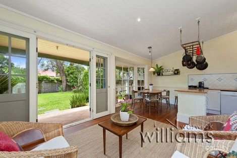 Property photo of 46 Kings Road Five Dock NSW 2046