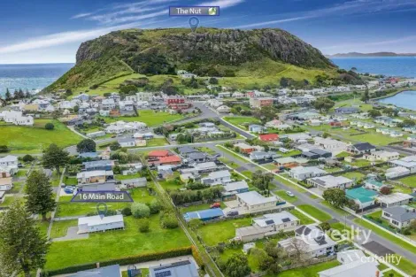 Property photo of 16-22 Main Road Stanley TAS 7331