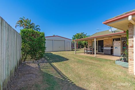 Property photo of 37 Cummins Road Avoca QLD 4670