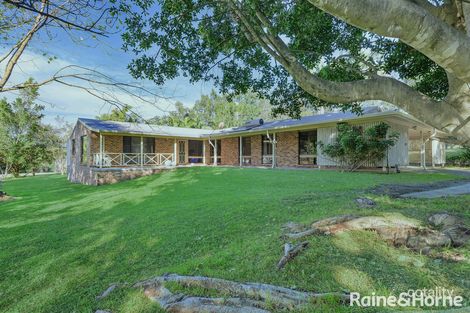 Property photo of 220 Woodhill Mountain Road Broughton Vale NSW 2535