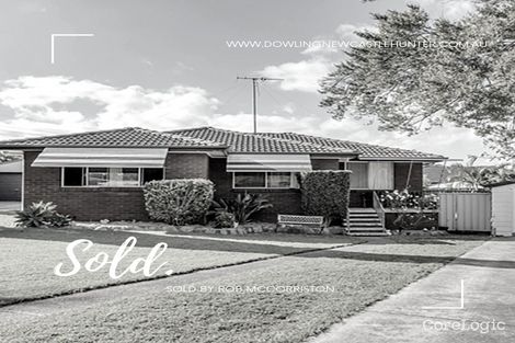 Property photo of 7 Meehan Close Thornton NSW 2322