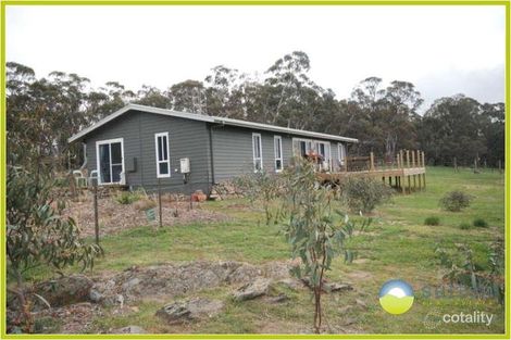 Property photo of 86 Clare Lane Bungendore NSW 2621