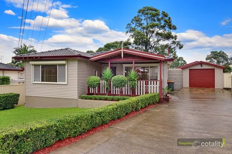 42 Yvonne St, Seven Hills, NSW 2147