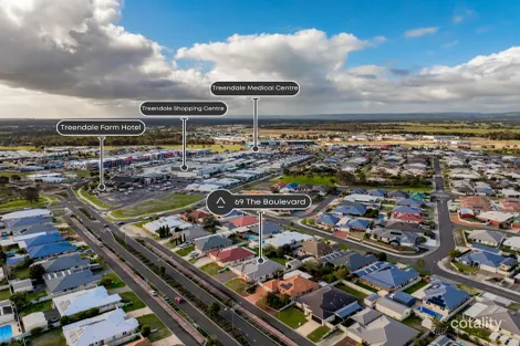 Property photo of 69 The Boulevard Australind WA 6233