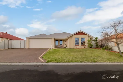 Property photo of 69 The Boulevard Australind WA 6233