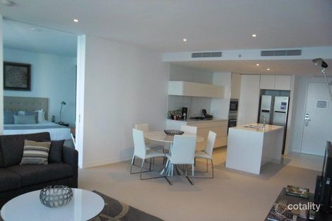 Property photo of 3503/1 Oracle Boulevard Broadbeach QLD 4218