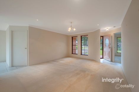 Property photo of 22 Robinia Way Worrigee NSW 2540