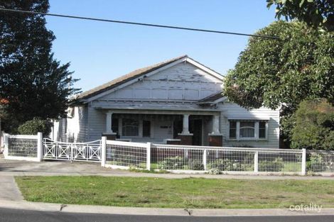 34 Mccracken St, Essendon, VIC 3040