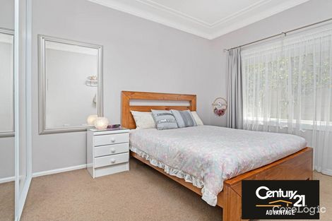 Property photo of 7 Haig Street Wentworthville NSW 2145