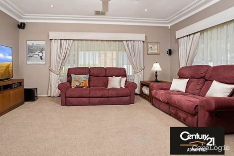 Property photo of 7 Haig Street Wentworthville NSW 2145