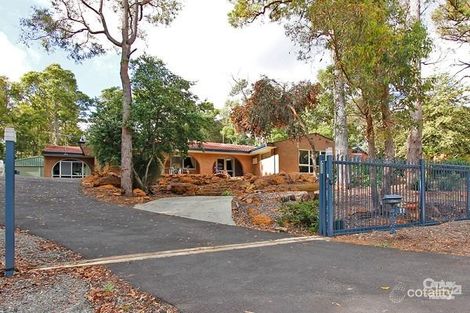 17 Kurrajong St, Roleystone, WA 6111