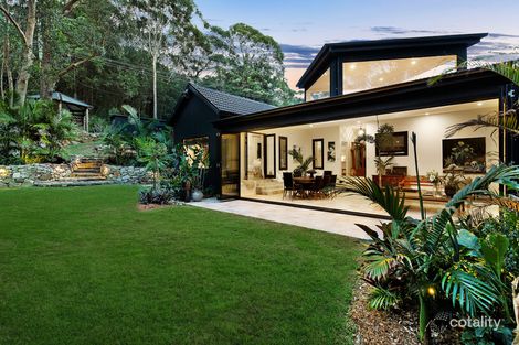 Property photo of 56 Excelsior Drive Austinmer NSW 2515