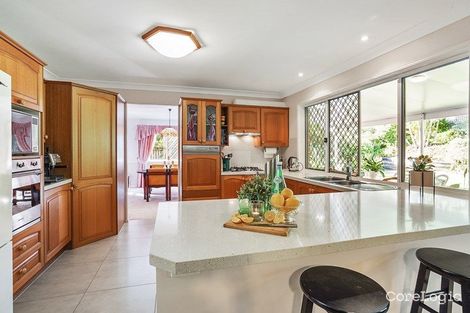 Property photo of 18 Selkirk Crescent Ferny Grove QLD 4055