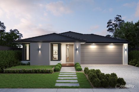 2164 Fairground Prom, Berwick, VIC 3806