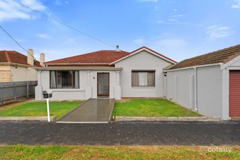 Property photo of 4 Victoria Street Albert Park SA 5014