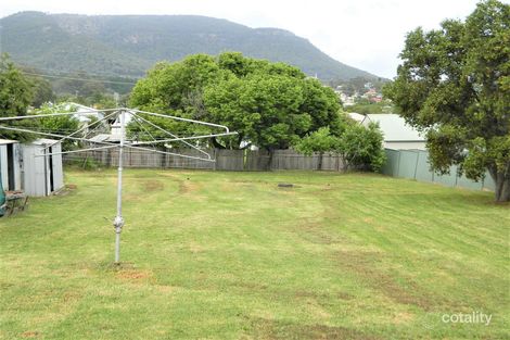 Property photo of 32 Dunn Street Kandos NSW 2848