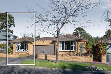 Property photo of 18 Laxdale Road Camberwell VIC 3124