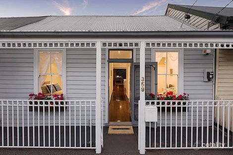 359 Princes St, Port Melbourne, VIC 3207