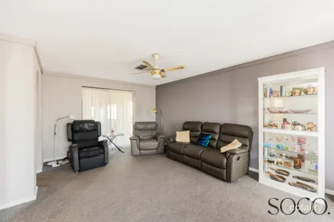 Property photo of 6 Willmott Drive Cooloongup WA 6168
