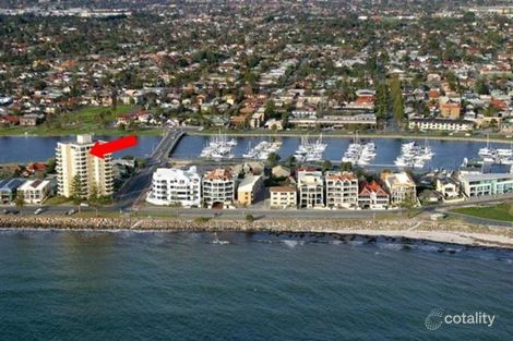 30/13 North Esp, Glenelg North, SA 5045