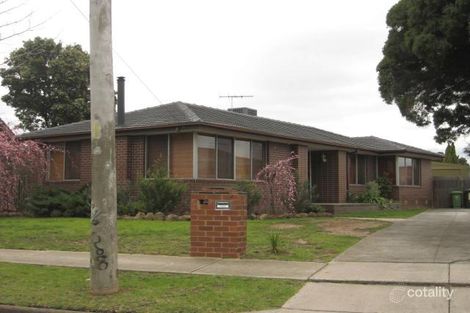 34 Aylesbury Cres, Gladstone Park, VIC 3043