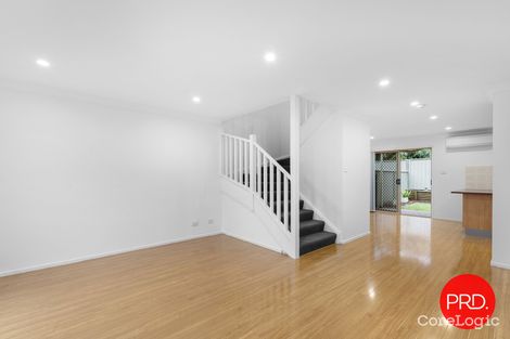 Property photo of 6/14 Pine Road Casula NSW 2170