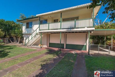 Property photo of 34 Dwyer Street Beachmere QLD 4510