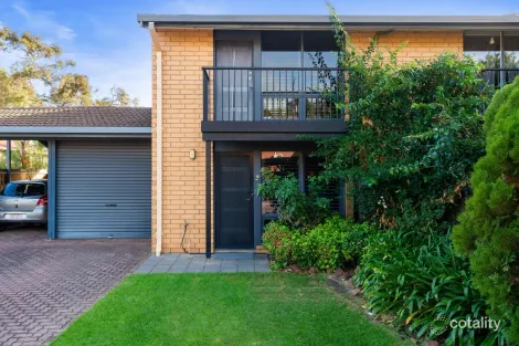 Property photo of 16/196 Morphett Road Glengowrie SA 5044