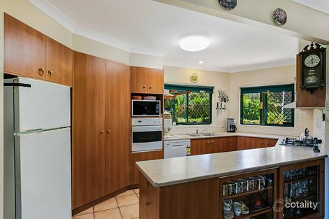 Property photo of 6 Graham Court Hodgson Vale QLD 4352