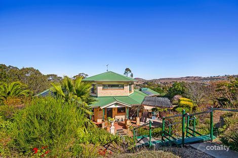 Property photo of 6 Graham Court Hodgson Vale QLD 4352