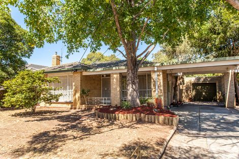 Property photo of 6 Valerie Court Heathmont VIC 3135