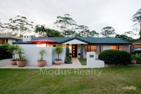 36 Davina St, Shailer Park, QLD 4128