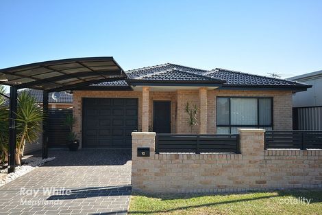 Property photo of 10 Augustus Street Merrylands NSW 2160