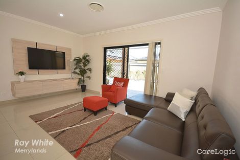 Property photo of 10 Augustus Street Merrylands NSW 2160