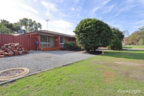 Property photo of 4 Cornish Way Pinjarra WA 6208