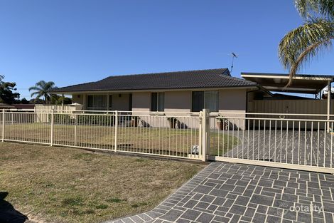 Property photo of 44 Henry Lawson Avenue Werrington County NSW 2747