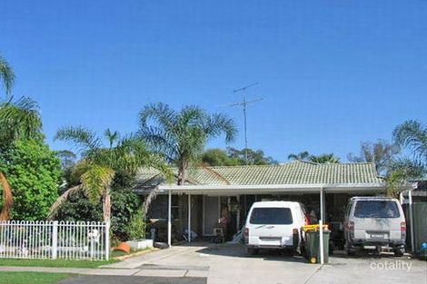 21 Heseltine Pl, Rooty Hill, NSW 2766